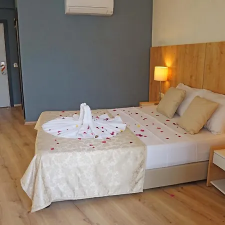 Felizya Bed and Breakfast