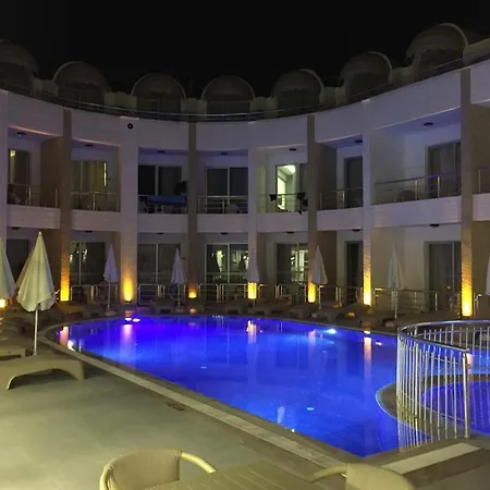 Bed and Breakfast Felizya Κεμέρ