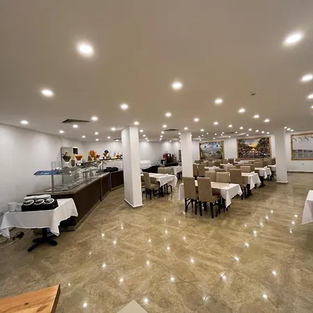 Bed and Breakfast Felizya Κεμέρ