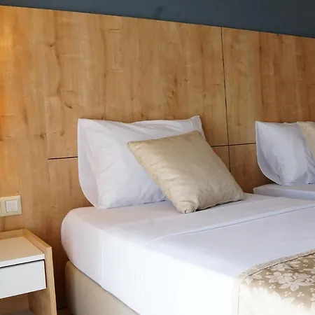 Felizya Bed and breakfast *