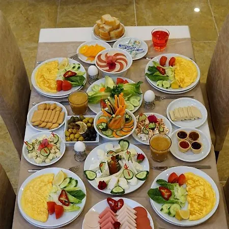 Felizya Bed and breakfast *