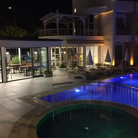 Felizya Bed and breakfast Kemer